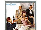 conoscevo bene Antonio Pietrangeli