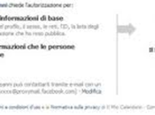 Facebook calendario compleanni": facciamo chiarezza!