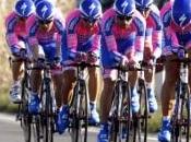 Giro d’Italia, cronosquadre Verona 2012: percorso