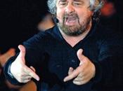 Beppe Grillo? semplicemente paura