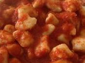 pasto completo: gnocchi patate cannellini