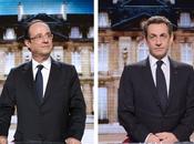 Sfida Sarkozy Hollande