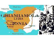 favore chiamiamola Ionia