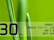 Advanced Clock Widget l’orologio multifunzione nostre Homescreen