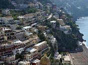 Positano Maggio: Profumi colori