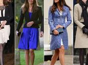 LOOK COPIARE: migliori look Kate Middleton