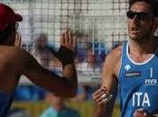 Grande Slam Shanghai: fuori azzurre, volano uomini