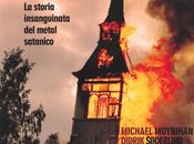 Michael Moynihan Didrik Soderlind-lords Chaos