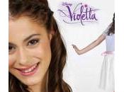 Violetta Serie