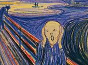 "L'urlo" record Edvard Munch