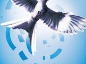 ANTEPRIMA: Hunger games. canto della rivolta Suzanne Collins