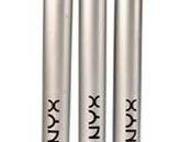 NYX...un primo assaggio