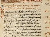 cultura: British Library mette line gratuitamente nuovi tesori letterari