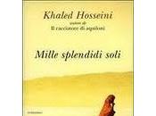 Mille Splendidi Soli Khaled Hosseini