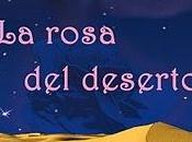 RIECCO “LIALA”. Edizioni Zisa pubblicano “Rosa deserto” Annalisa Giordano