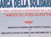 Progetto Amici Coelacanthe