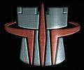 Quake Fortress total conversion Arena, vale dire modificazione totale gioco originale.