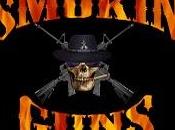 Smokin’ Guns game: sparatutto prima persona stile Western.