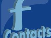 Face Contacts: sincronizzare Symbian Facebook