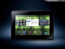 PlayBook: ecco tablet BlackBerry