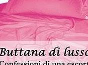 politico escort vuole parli