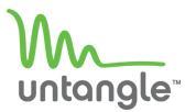 Untangle software open source permette controllare 100% rete.