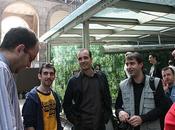 mise barcamp