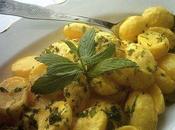 Patate limone