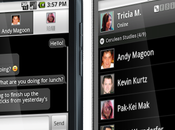 Trillian: chat Gmail, Facebook, Yahoo, Live Messenger altro Android [GRATIS]