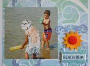Giochi spiaggia