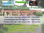 Podismo Atletica "RUNNERS, atletica podismo Toscana" puntata 30.09.2010