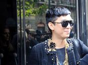 Bryanboy Outfit -Quinto Giorno Milano Fashion Week