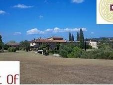 Villa Petriolo premio Best wine tourism 2011 categoria "Pratiche ecologiche turismo vino"