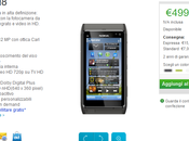 Nokia prezzo rialzo!