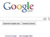 Veni Vidi Verba Verti: Google tenta parlare come Cicerone