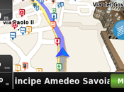 iPhone NAVV: navigatore cost creato veri viaggiatori