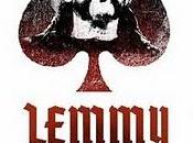 Motorhead nuovo trailer documentatio Lemmy (viedo)