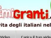 Storie italiani mondo: ItaloEmigranti.com