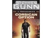 Stephen Gunn Corsican option