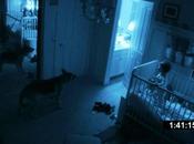 Sarai decidere quando vedere “Paranormal Activity richiedi Demand it!® l’anteprima nella città