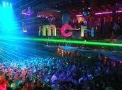 DANCE PARADE 01/10/2010