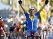 Ciclismo Campionati Mondo Strada 2010: Bronzini trionfo tutto italiano
