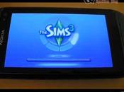 Video: Sims Nokia