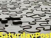 SATURDAY POST. Pillole, pilloline supposte.