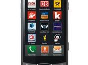 Samsung annuncia Wave S8530