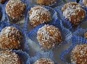 Baci amaretti