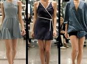 Emanuel Ungaro Paris fashion week 2011