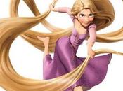 Arrivano nuovi film Disney, principesse capelli chilometrici nani giardino innamorati