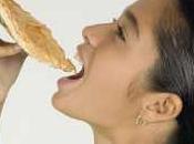 Pizza vegetariana: poche calorie tanto sapore