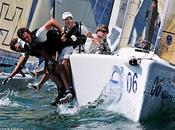 Vela Bilancio positivo Audi Melges Sailing Team